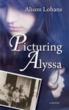 MG - Picturing Alyssa (by Alison Lohans)