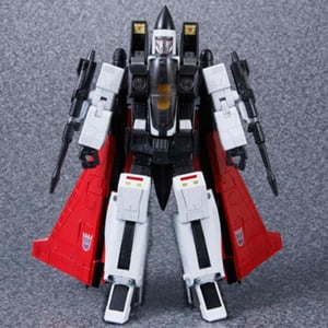 Transformers Masterpiece MP-11NR Ramjet