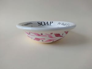 Soap dish