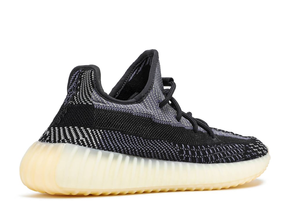 Adidas Yeezy Boost 350 V2 Carbon | Sheffield Rubber