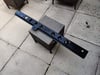 Clio 3RS Aluminum Radiator Support