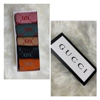 Gucci Socks 