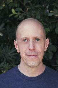 Image 1 of John August -- SIGNED