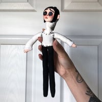 Image 3 of Other Parents doll 10”