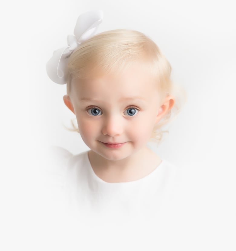 Image of "White" portraits