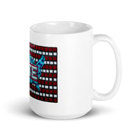 Image 4 of Vote America Mug