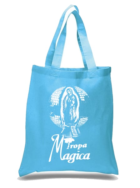 Image of Limited Edition Tote Bags