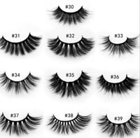 Mink Lashes