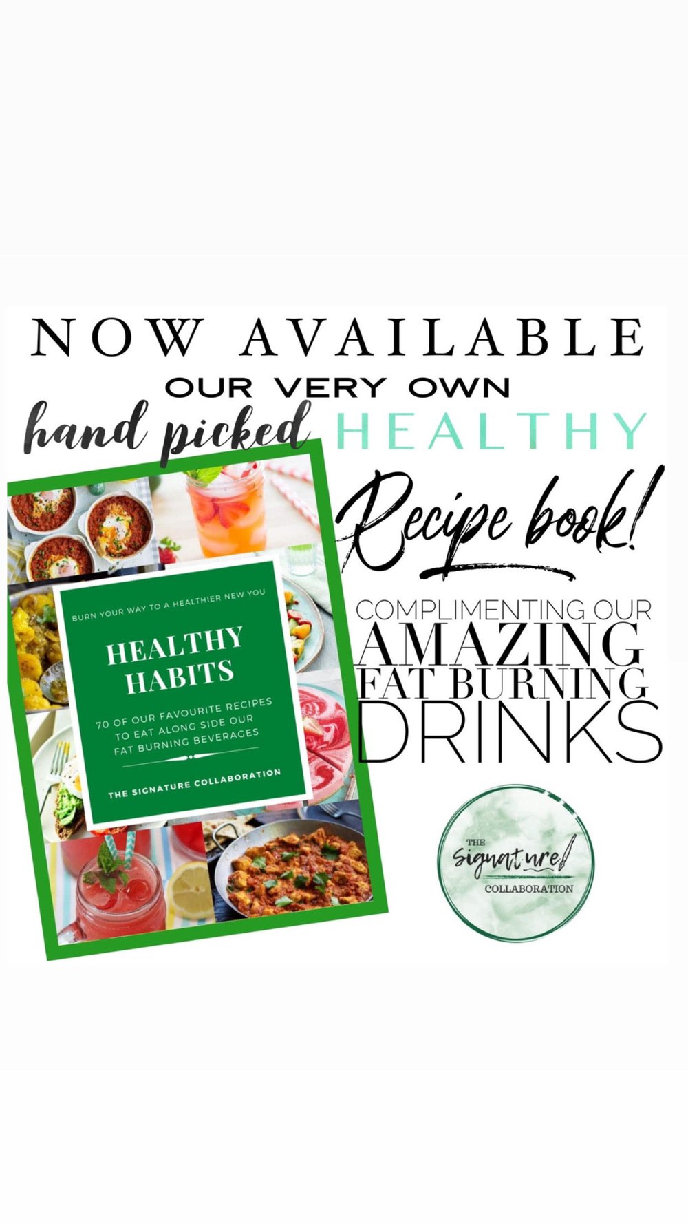 70 RECIPES