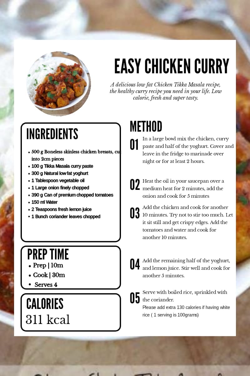 70 RECIPES
