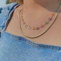 Herringbone I Chain