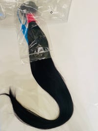 Image 1 of Brazilian Hair Bundles 