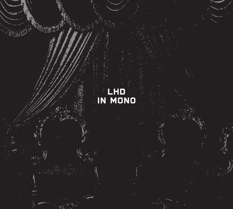 LHD Discography 4xCD Image 3