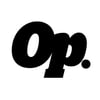 OP. VINYL DECAL 