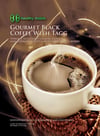 BLACK COFFEE WITH TAGG