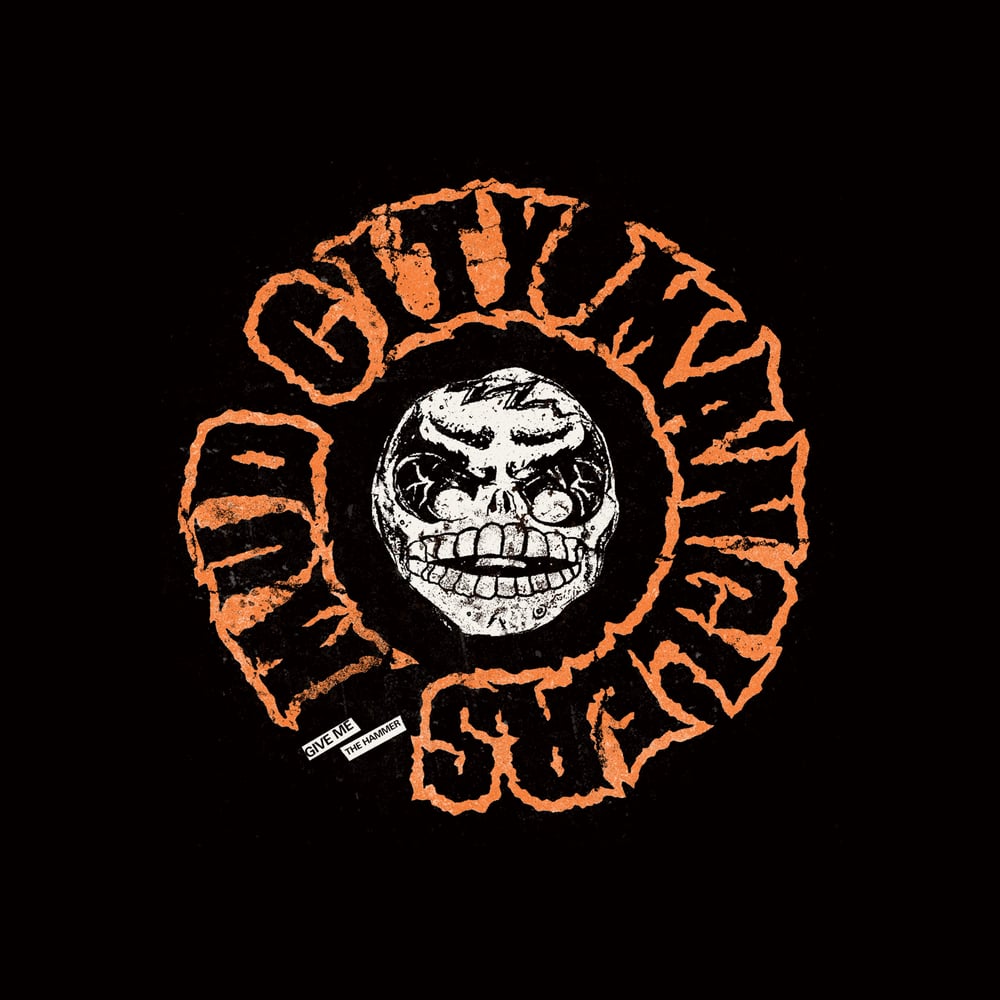 Mud City Manglers "Give Me The Hammer" 