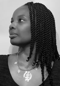 Image 2 of The Truth Necklace (925 Sterling Silver)