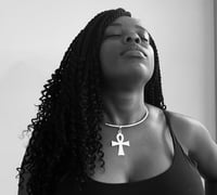 Image 2 of Life Collar (925 Sterling Silver)