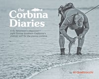 Image 2 of The Corbina Diaries by Al Quattrocchi