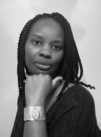 Image 2 of Worthy Cuff Bracelet (925 Sterling Silver)