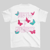 Image 1 of EVOLVE OR REPEAT WHITE