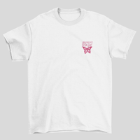 Image 2 of EVOLVE OR REPEAT WHITE