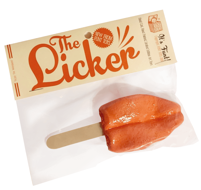 The Licker