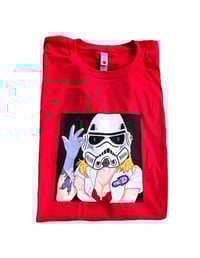 Image 1 of [ 182 TROOPER ]