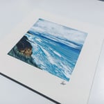 The Great Ocean Road 