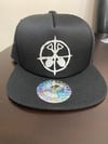 WEDNESDAY 13 GLOW IN THE DARK ZODIAC TRUCKER HAT