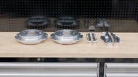 Image 3 of R35 Brake Conversion Kit 