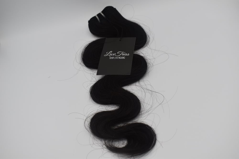 Image of Cuticle Body Wave