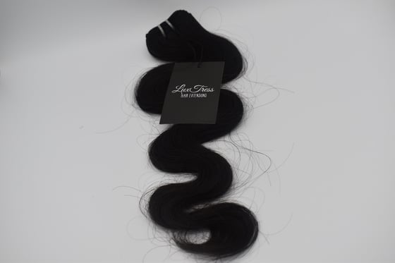 Image of Cuticle Body Wave