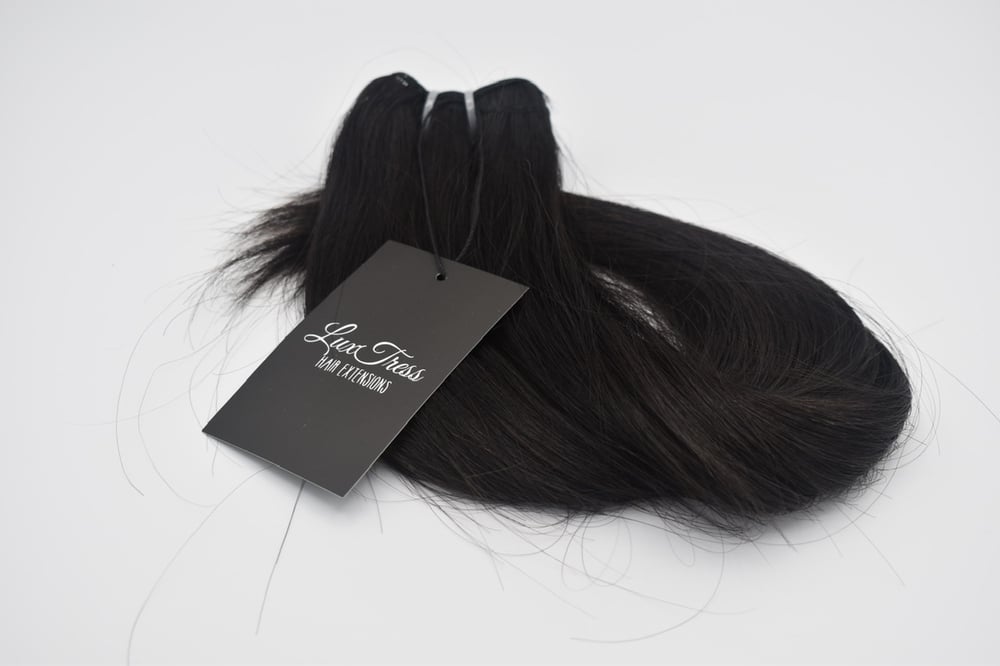 Image of Cuticle Straight