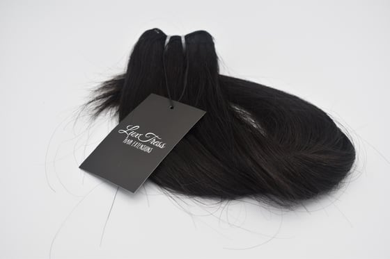 Image of Cuticle Straight