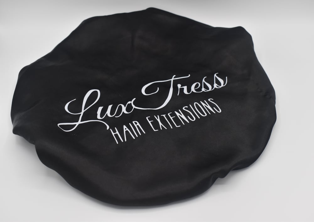 Image of Lux Tress Sleep Wear