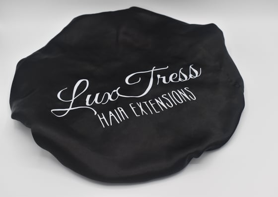 Image of Lux Tress Sleep Wear