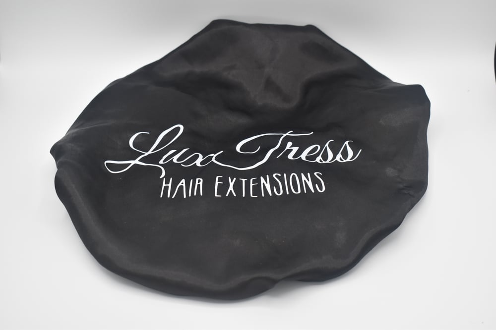 Image of Lux Tress Sleep Wear