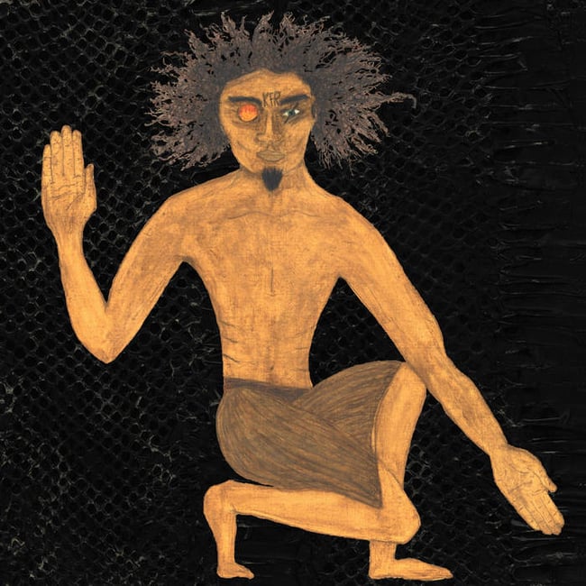 TSALAL/Tetragrammacide - Pact of Eschatological Islamic Spiritual Ordeal 