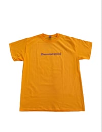 Image 2 of [ SHROOM TEE ]