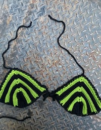 Image 2 of Halloweenie Bikini
