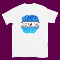 70's Cocaine Reproduction 