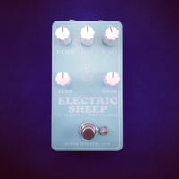 Image 4 of Electric Sheep Lofi Echo 