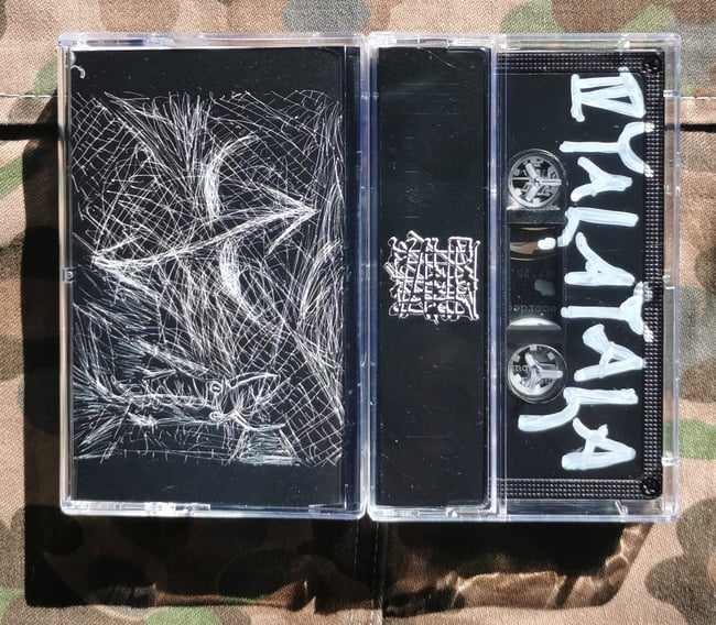 Brulvahnatu - Talatala