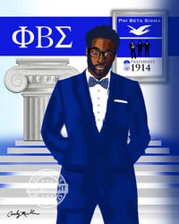 Phi Beta Sigma