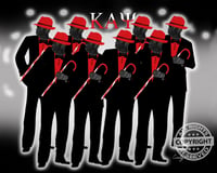 Kappa Alpha Psi