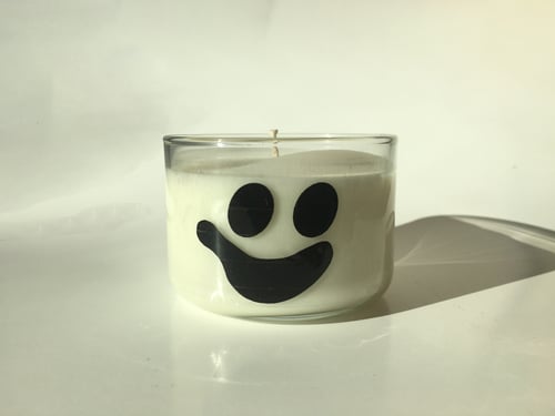 Image of McBoo Candle Set