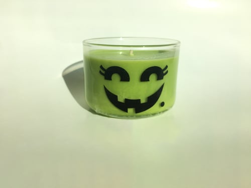 Image of McBoo Candle Set