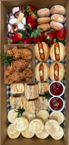 The Game Day Box