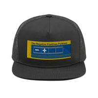 Trucker Hat